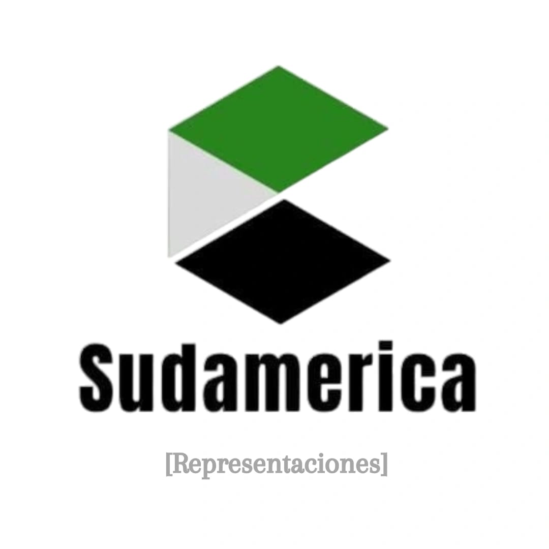 Sudamerica Logo