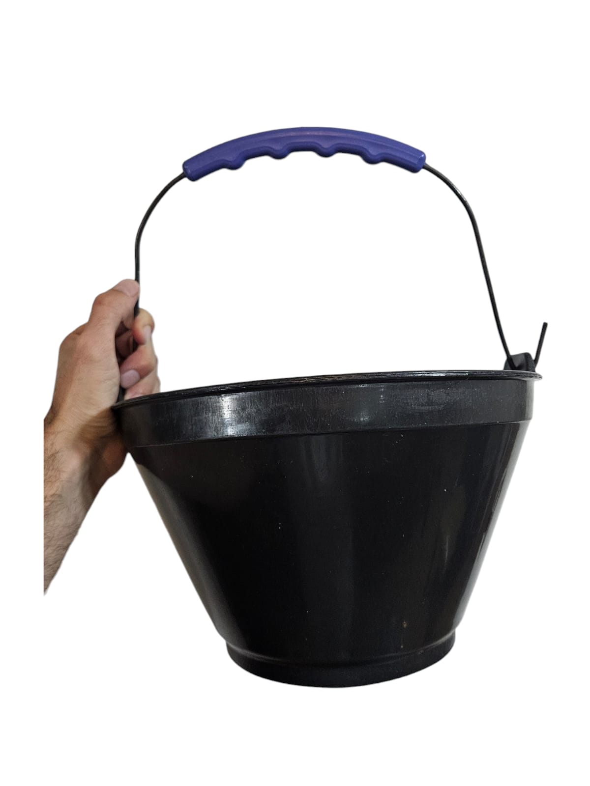 Balde de Construcción