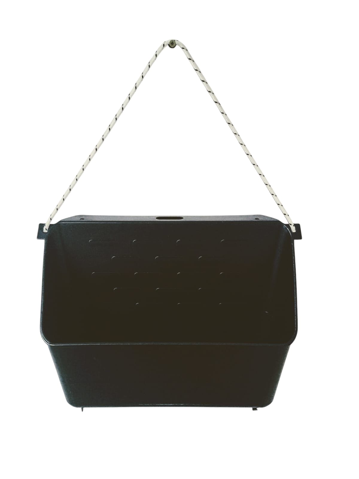 Contenedor Plástico